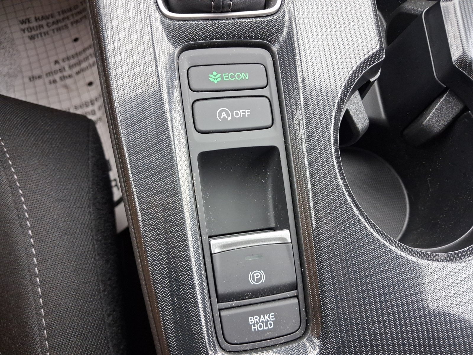 Used 2026 Honda Civic LX image 28