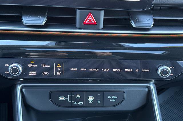 New 2025 Kia Carnival SX Prestige image 27
