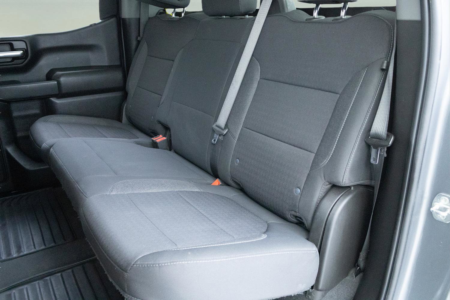 Used 2022 Chevrolet Silverado 1500 LT image 26