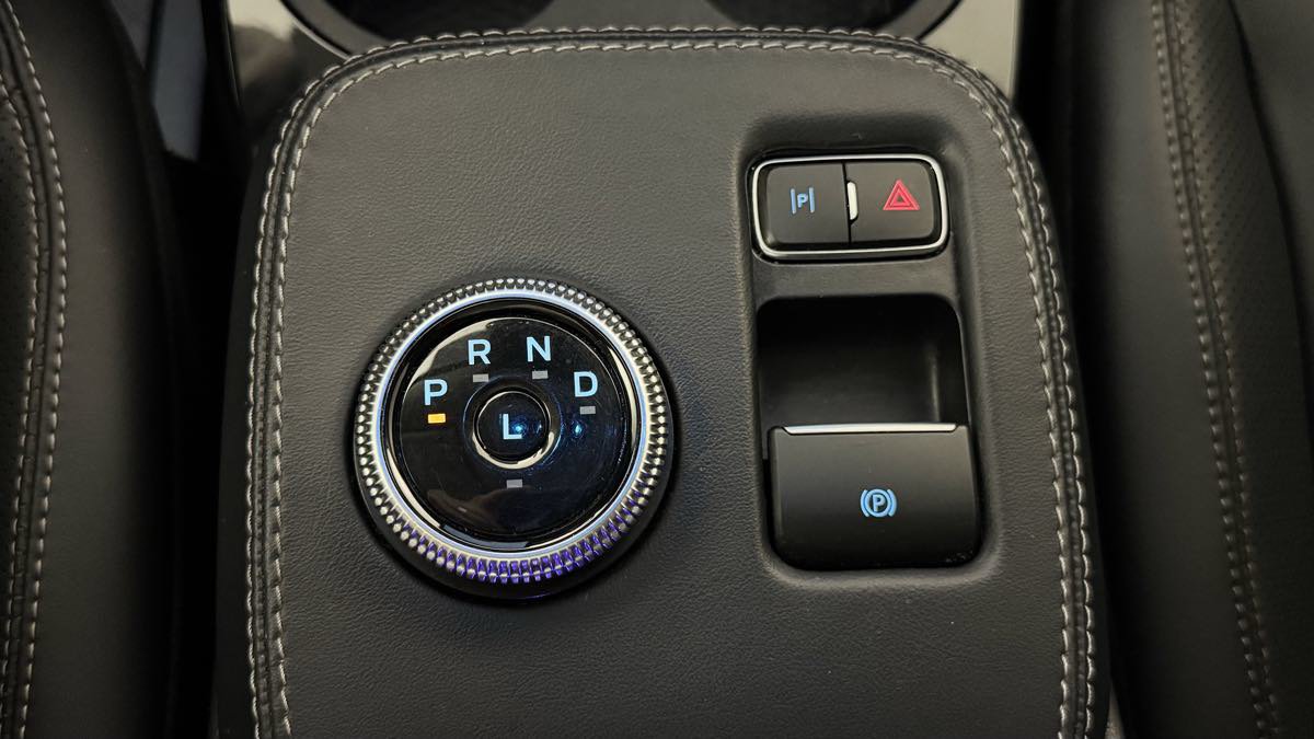 Used 2021 Ford Mustang Mach-E Premium AWD/4WD image 27