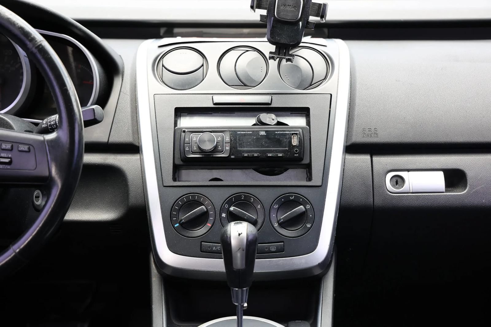 Used 2009 MAZDA CX-7 Sport FWD image 25
