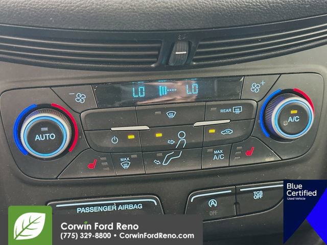 Used 2019 Ford Escape SEL FWD image 18