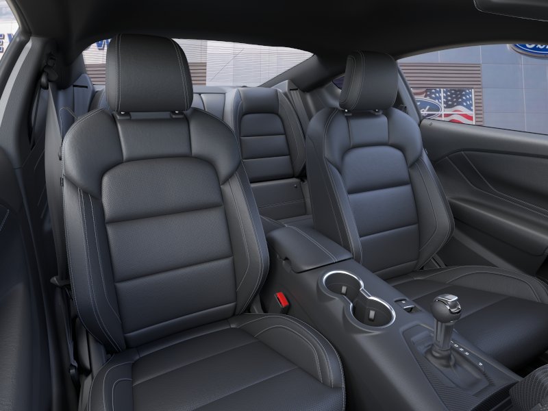 New 2026 Ford Mustang Premium RWD image 10
