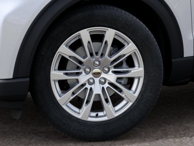 New 2027 Ford Explorer Platinum AWD/4WD image 13