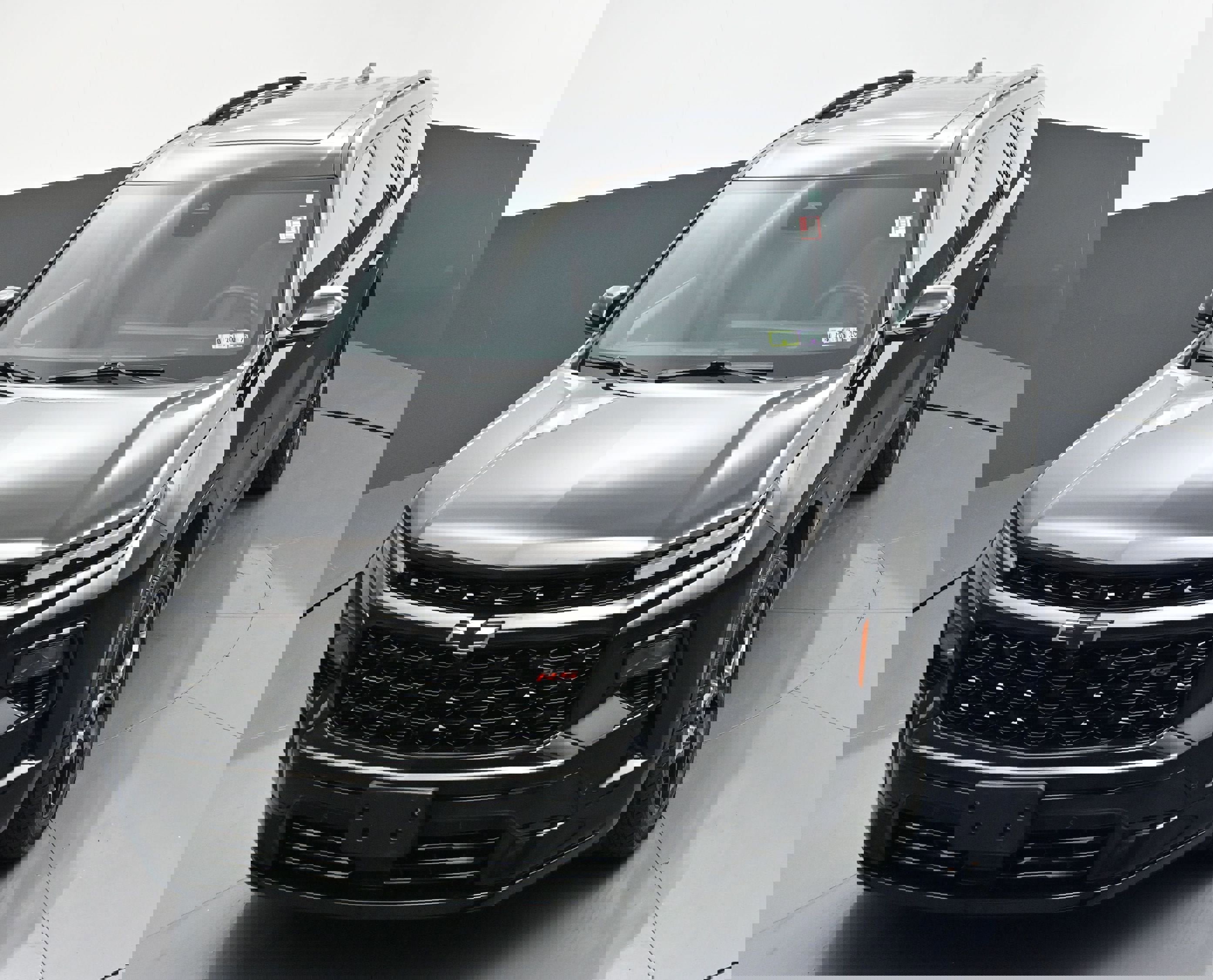 Used 2024 Chevrolet Traverse RS image 55