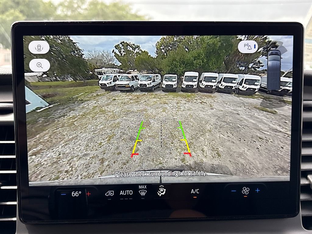 New 2026 Ford Transit 250 148 Medium Roof RWD image 25