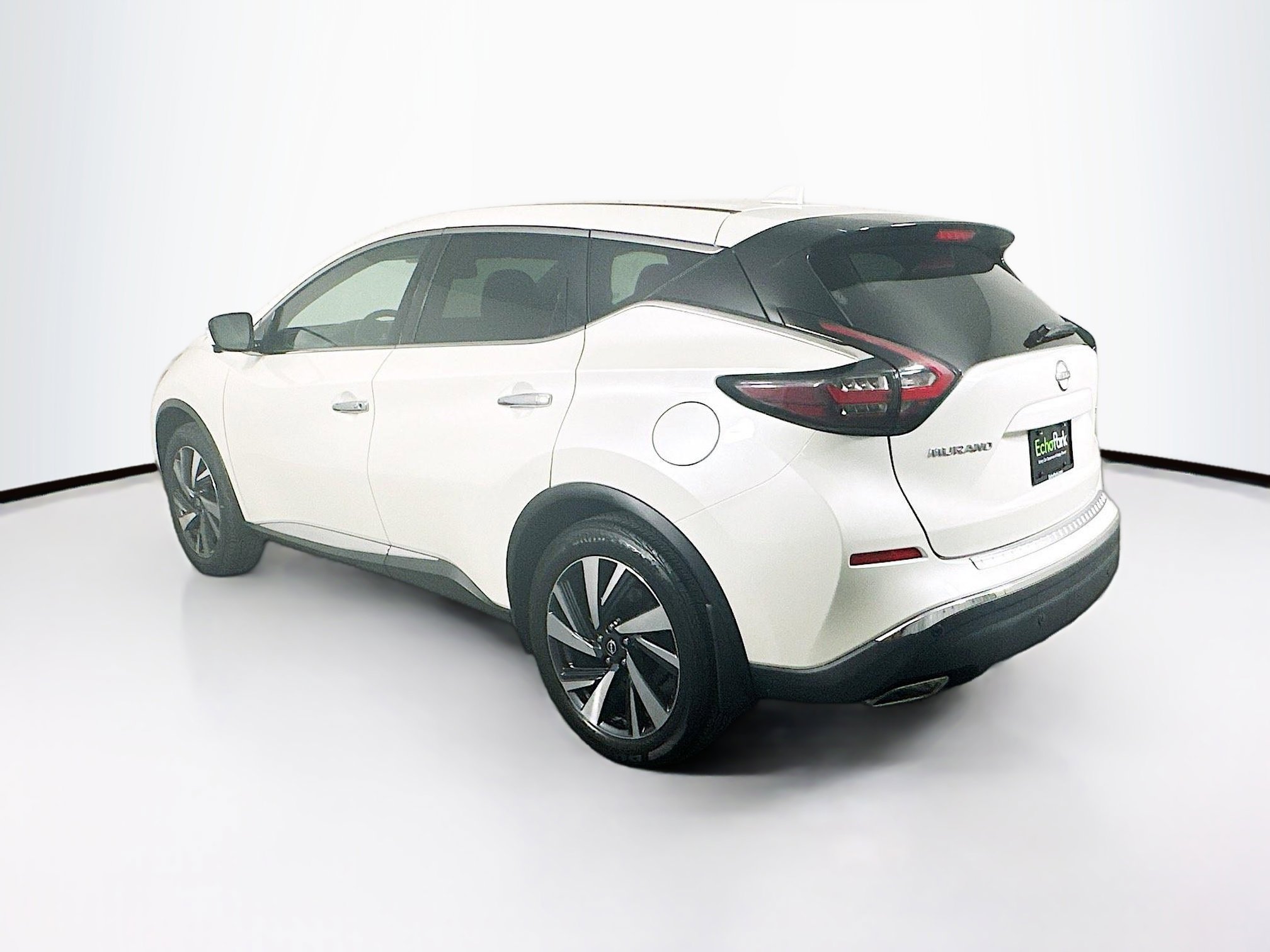 Used 2023 Nissan Murano SL w/ SL Moonroof Package image 5