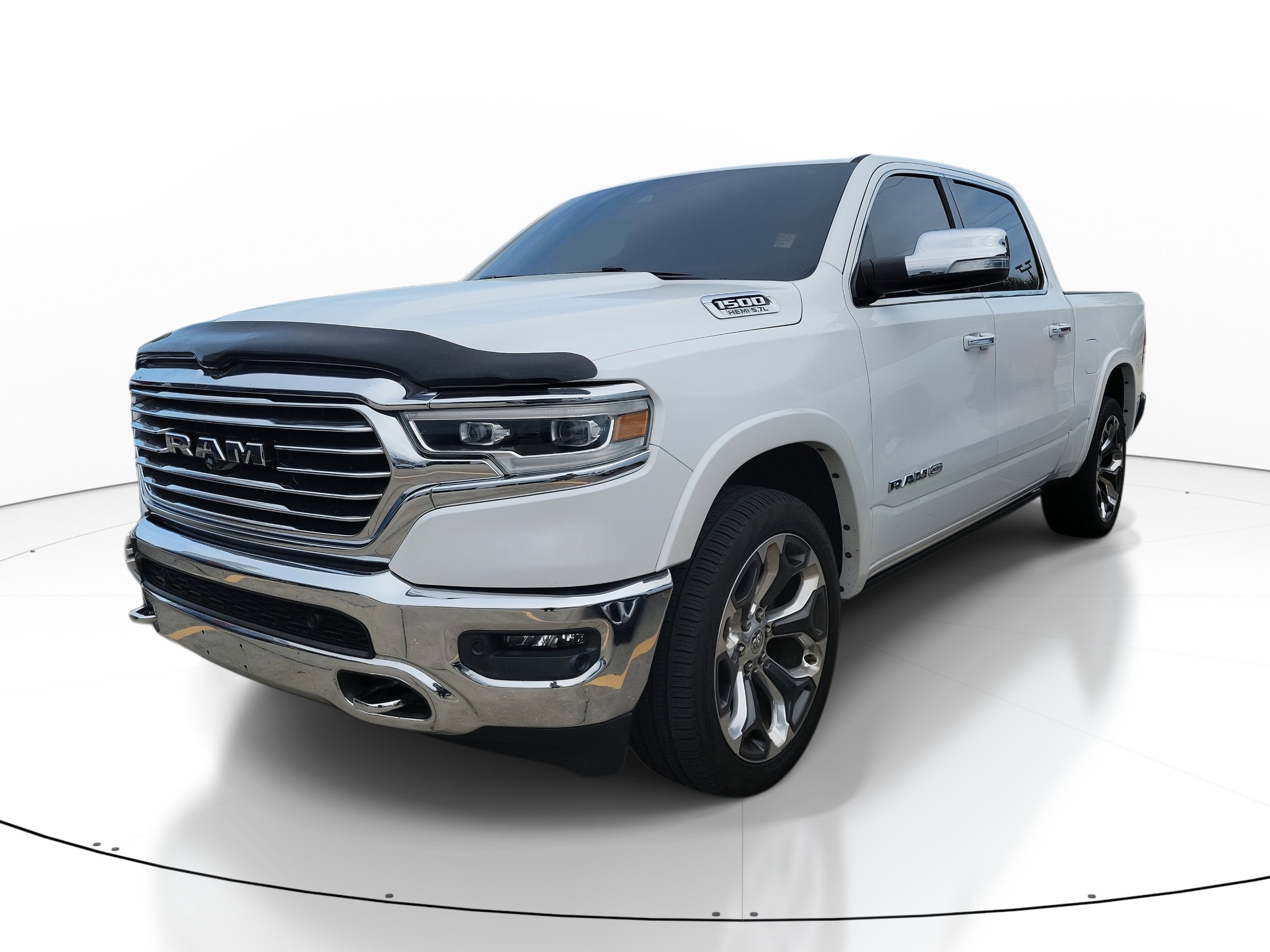 Used 2022 RAM 1500 Limited image 2