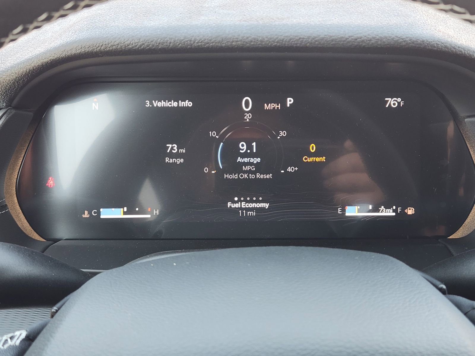 New 2025 Jeep Grand Cherokee L Laredo image 14