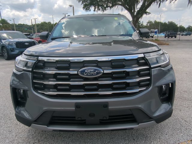 New 2026 Ford Explorer Active w/ Active Comfort Package RWD image 10