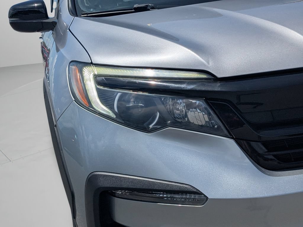 Used 2022 Honda Pilot TrailSport image 31