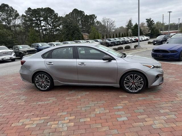 Used 2023 Kia Forte GT image 37
