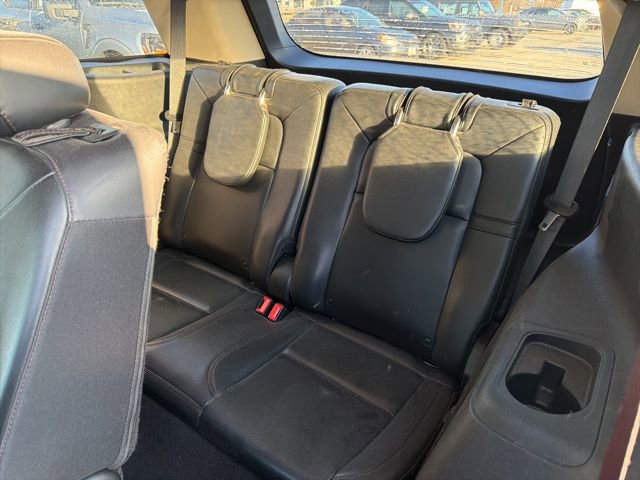 Used 2021 Lincoln Aviator AWD image 13