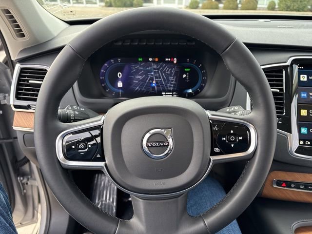 Certified 2023 Volvo XC90 T8 Plus w/ Protection Package Premier image 20