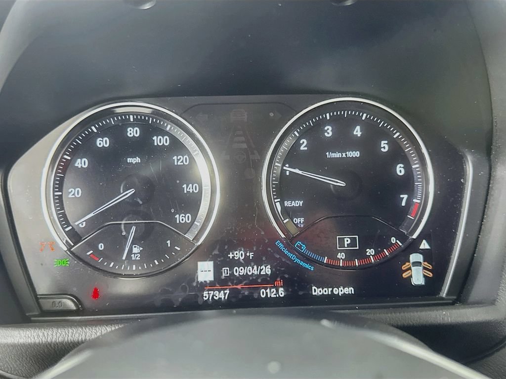 Used 2022 BMW X2 xDrive28i w/ Convenience Package AWD/4WD image 27