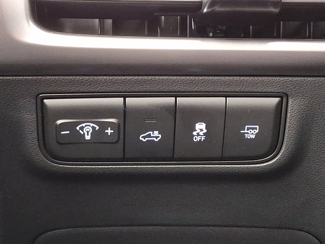 New 2026 Hyundai Santa Cruz Limited AWD/4WD image 21