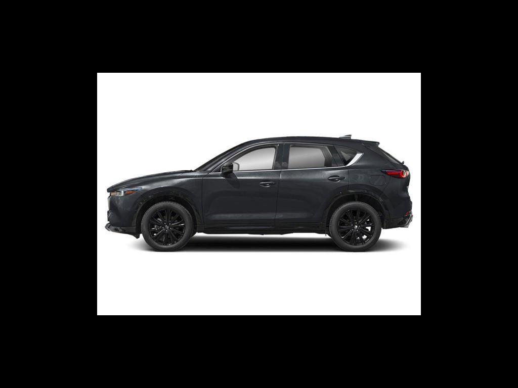 Used 2024 MAZDA CX-5 2.5 Turbo w/ Premium Package AWD/4WD image 51