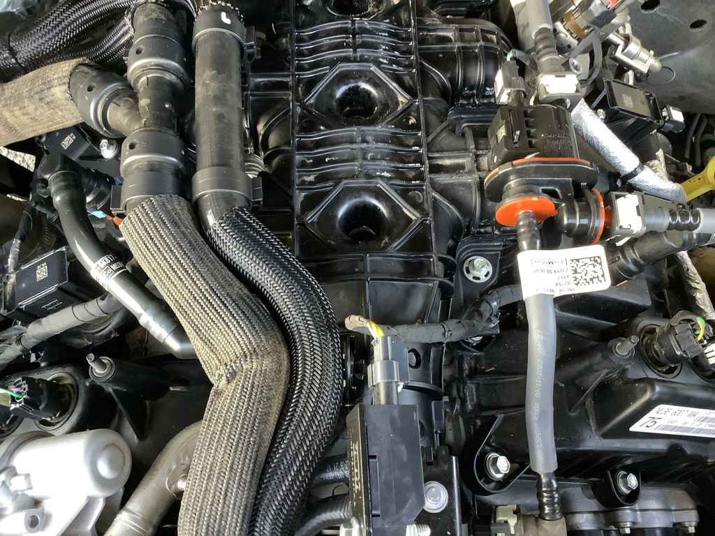 Used 2024 Ford Expedition Limited image 21