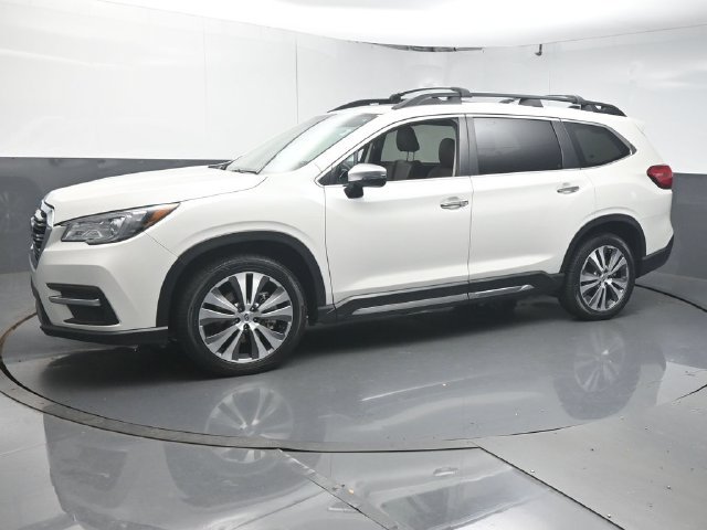 Used 2022 Subaru Ascent Touring AWD/4WD image 4