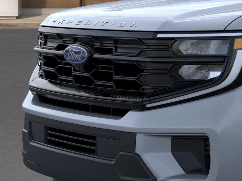 New 2026 Ford Expedition Active AWD/4WD image 18