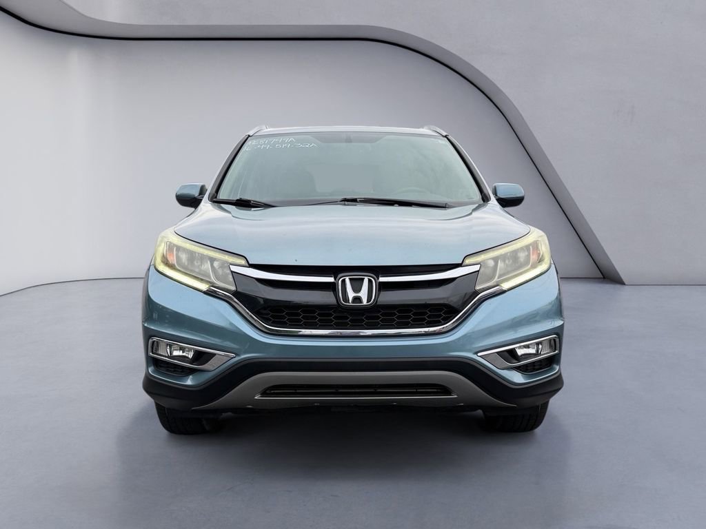 Used 2016 Honda CR-V EX-L image 8