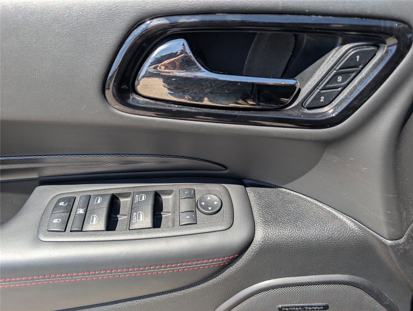 Used 2022 Dodge Durango R/T image 23