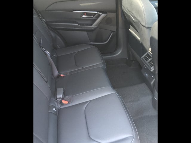 New 2026 MAZDA CX-5 2.5 S w/ Premium Plus Package AWD/4WD image 6