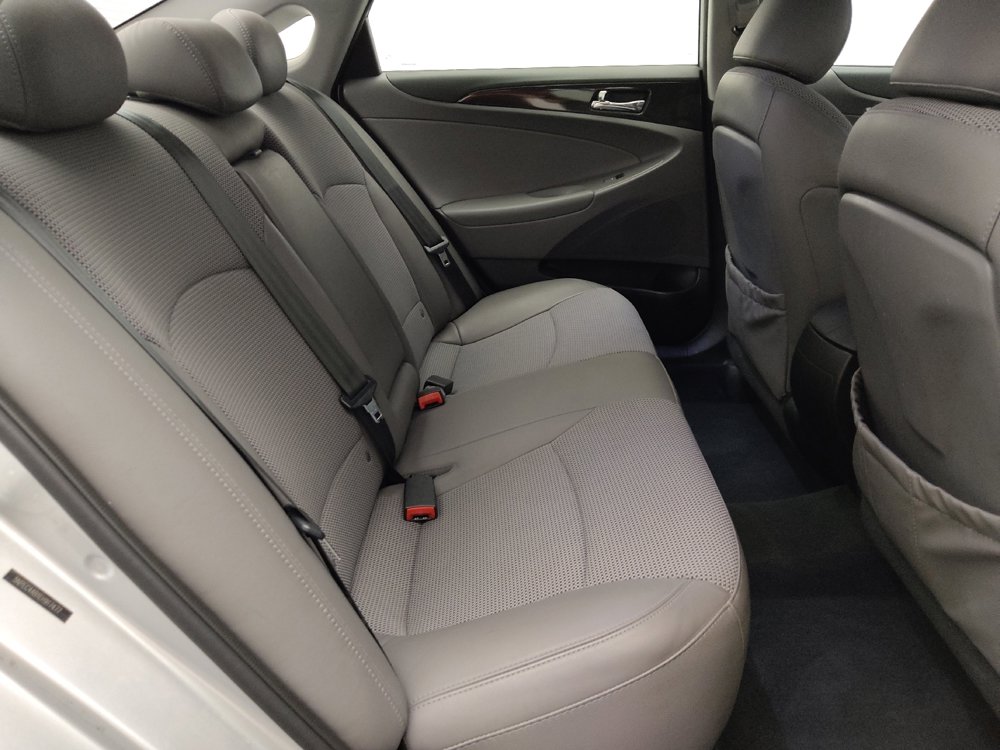 Used 2014 Hyundai Sonata SE FWD image 19