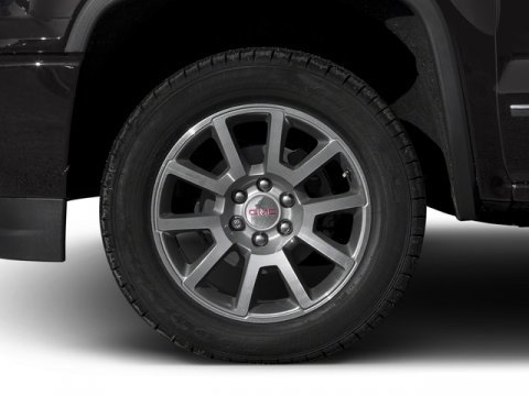Used 2016 GMC Sierra 1500 Denali w/ Denali Ultimate Package image 13