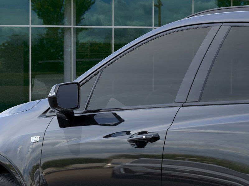 New 2025 Cadillac XT5 Sportv image 12