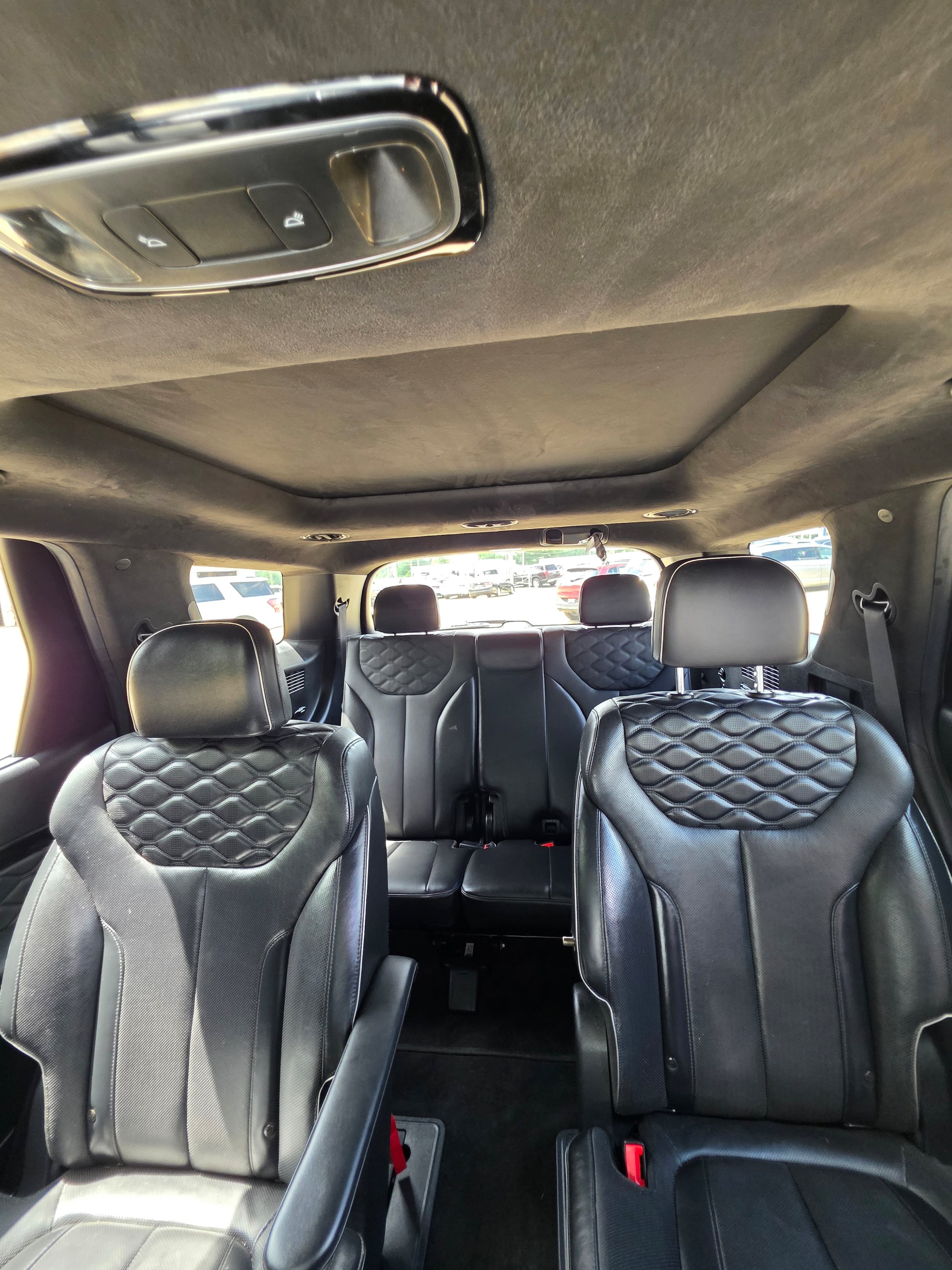 Used 2020 Hyundai Palisade Limited AWD/4WD image 25