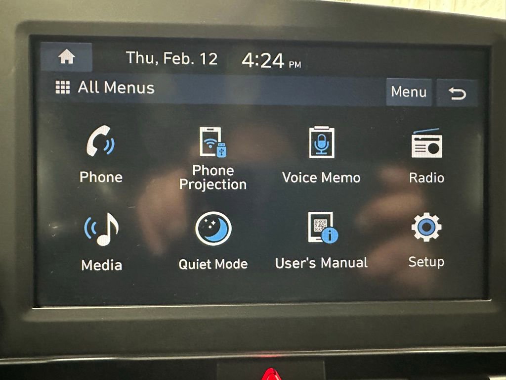 Used 2025 Hyundai Elantra SE image 31