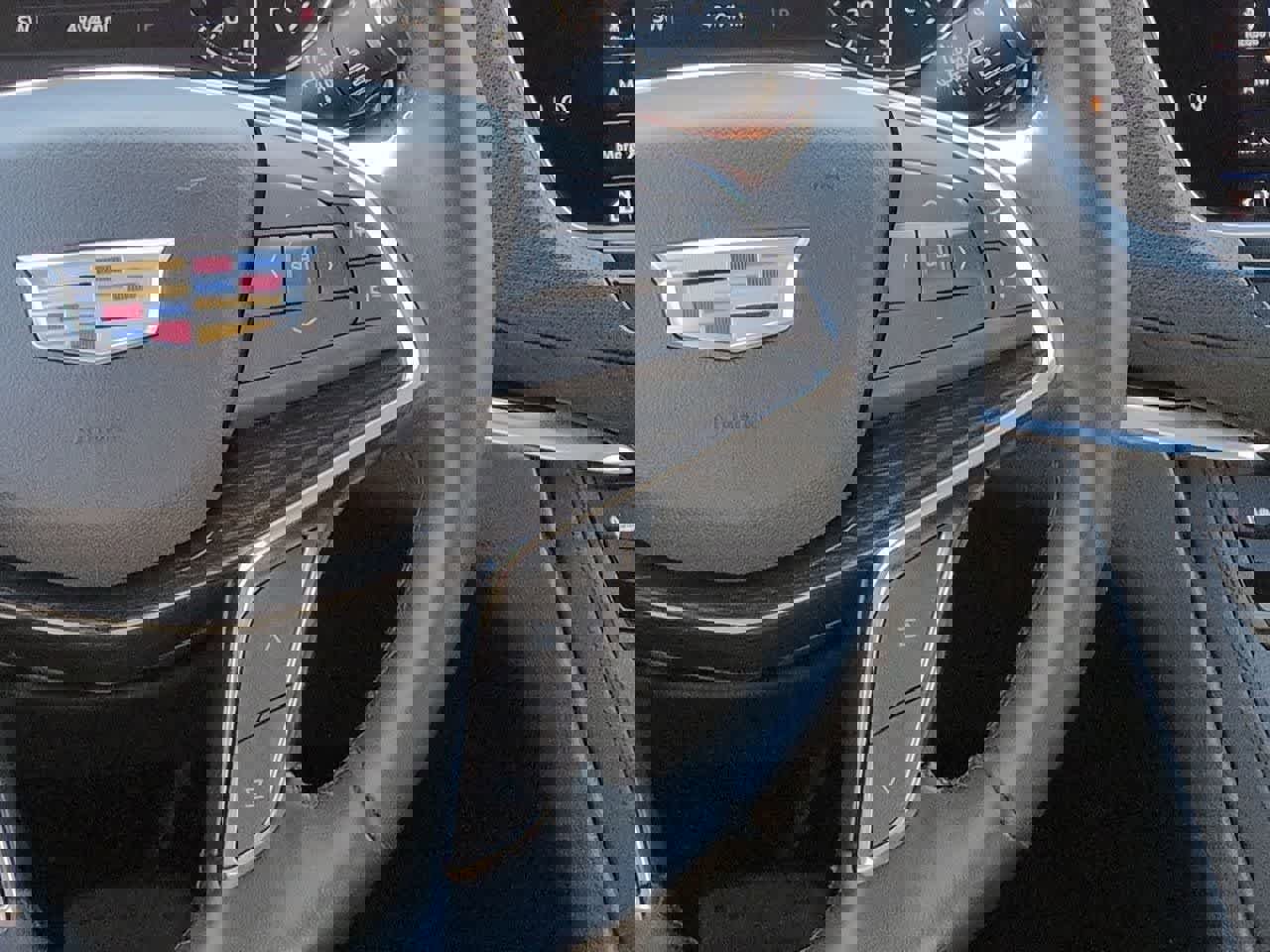 Used 2020 Cadillac XT5 Premium Luxury image 26