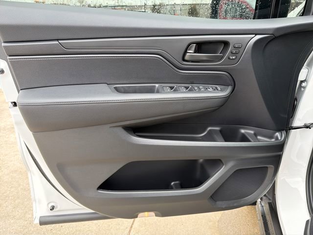New 2026 Honda Odyssey EX-L image 12