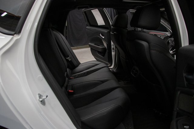 Used 2022 Acura TLX A-Spec Package image 18
