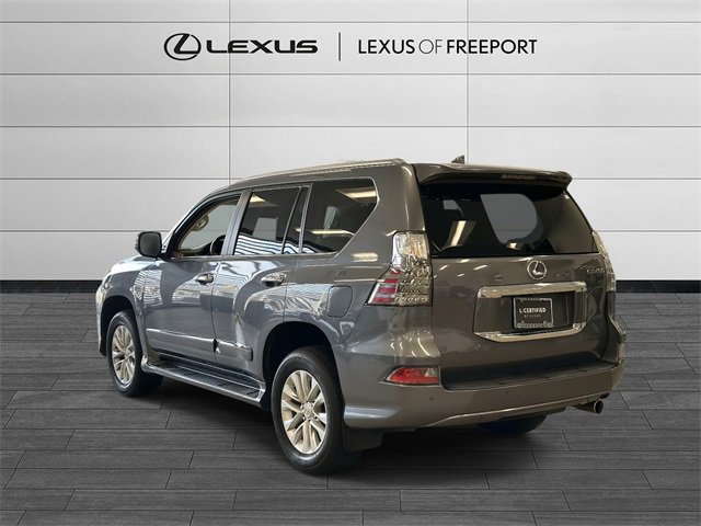 Used 2019 Lexus GX 460 image 5