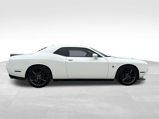 Used 2019 Dodge Challenger R/T Scat Pack image 6