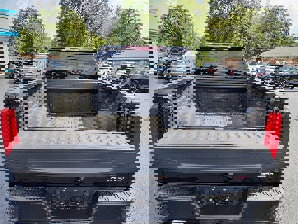 Used 2020 GMC Sierra 1500 AT4 w/ AT4 Premium Package image 10