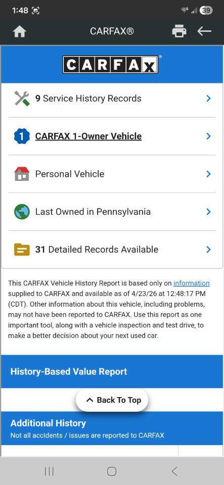 Used 2016 GMC Yukon XL SLT w/ Open Road Package AWD/4WD image 57