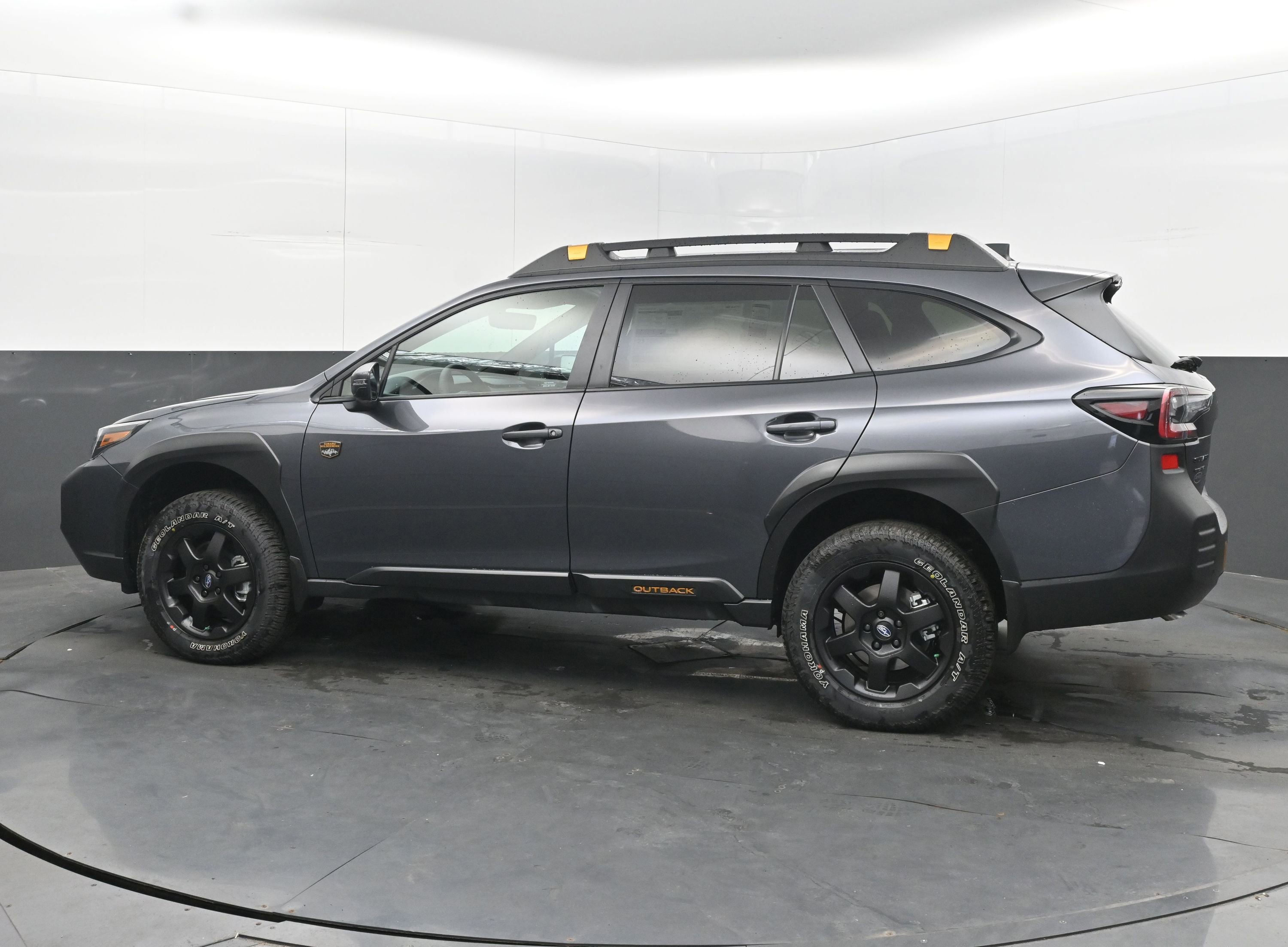 New 2025 Subaru Outback Wilderness image 5