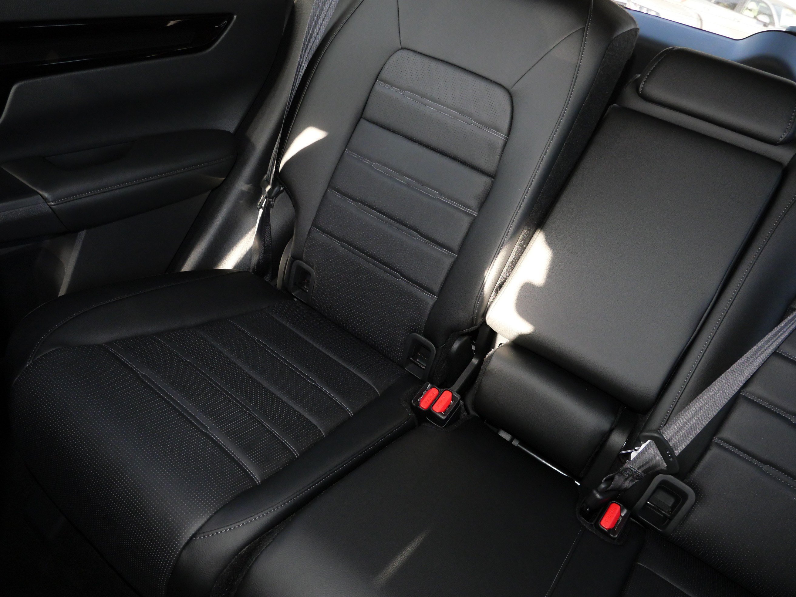 Certified 2026 Honda CR-V EX-L image 12