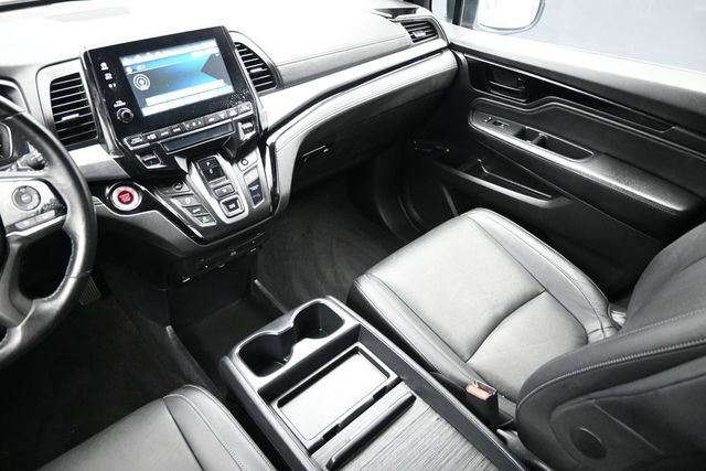 Used 2023 Honda Odyssey Touring image 10