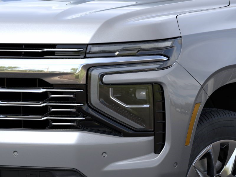 New 2026 Chevrolet Tahoe Premier AWD/4WD image 12