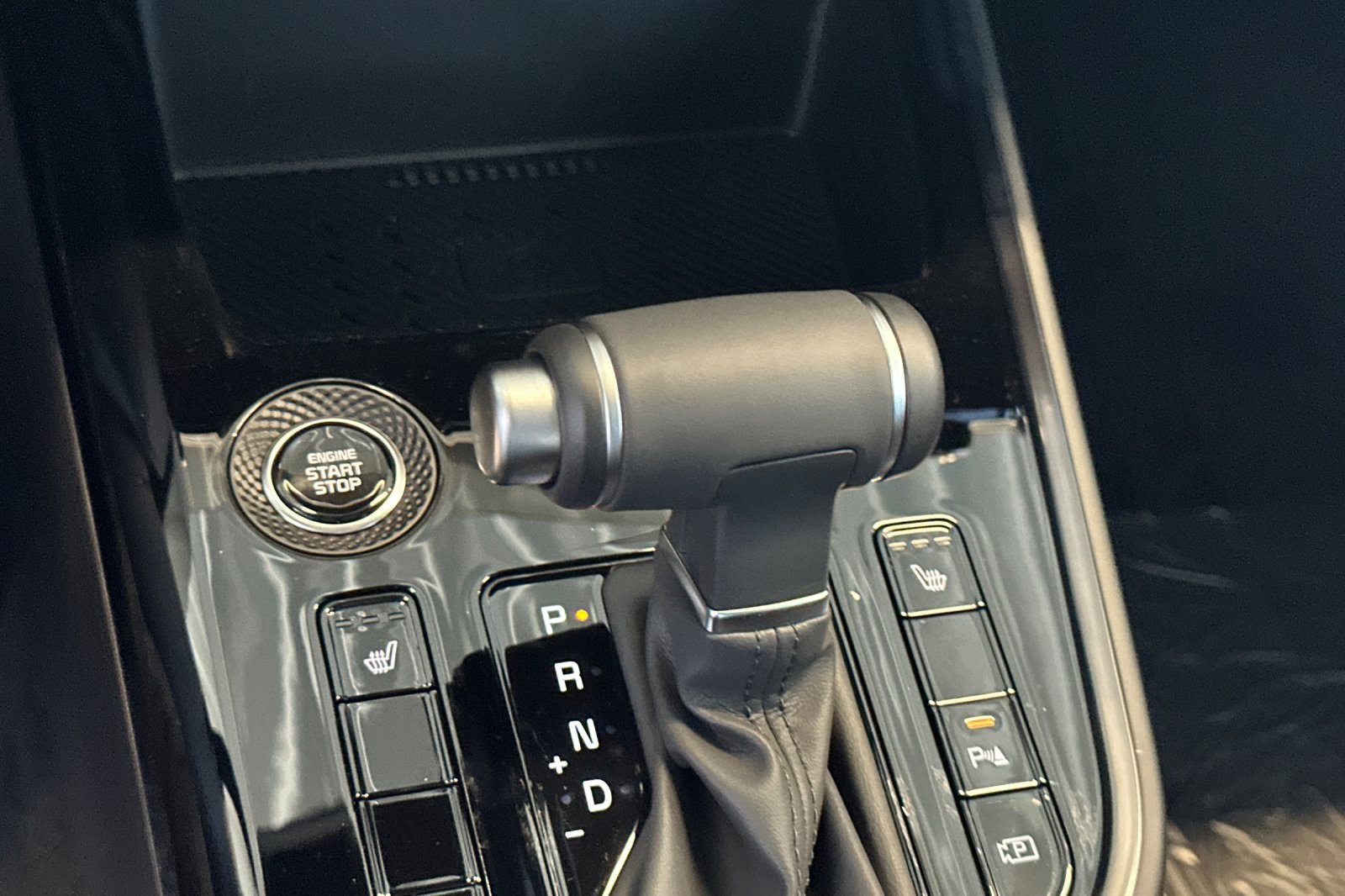 New 2026 Kia Niro EX FWD image 22
