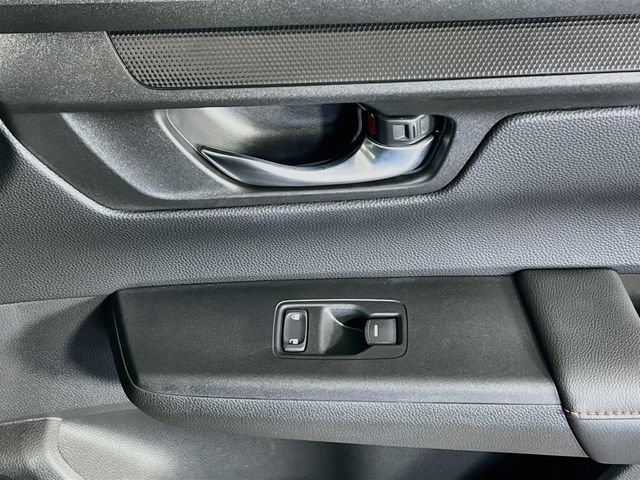 Certified 2025 Honda CR-V Sport-L image 32