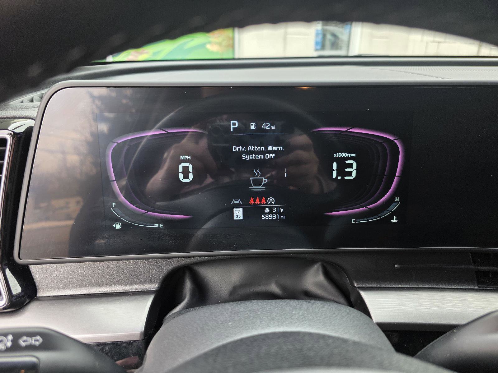 Used 2023 Kia Sportage EX image 17