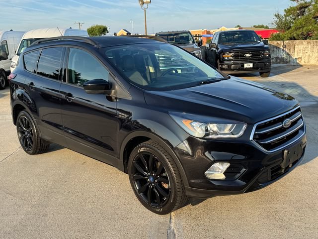 Used 2019 Ford Escape SE AWD/4WD image 3