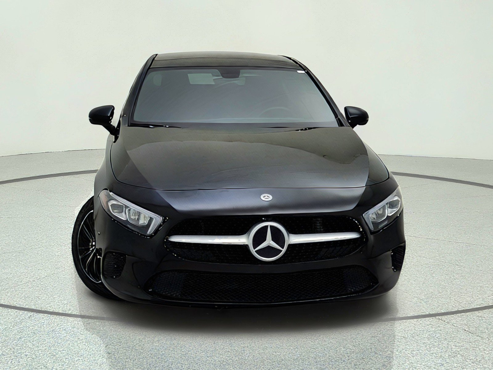 Certified 2022 Mercedes-Benz A 220 image 3
