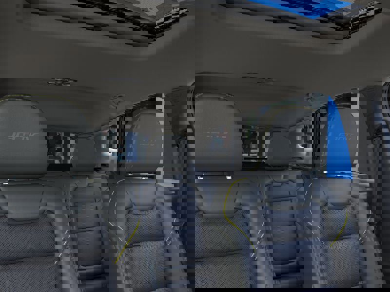 New 2026 Chevrolet Trax ACTIV image 48