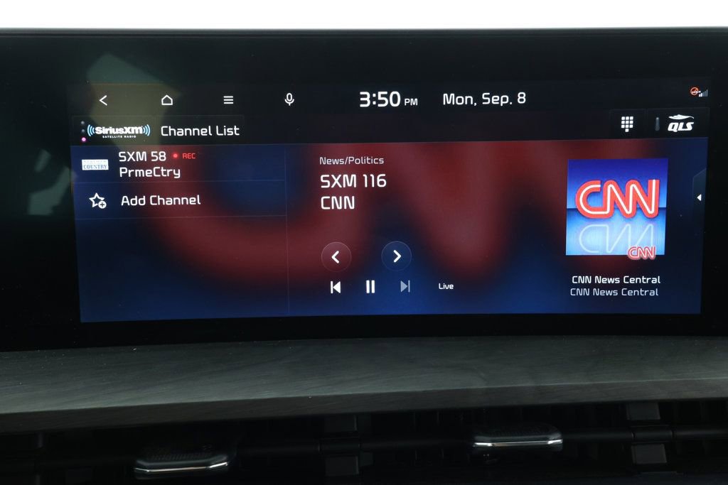 Used 2024 Kia Telluride SX Prestige X-Pro image 17